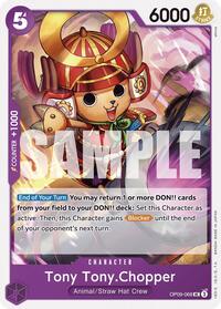 Tony Tony.Chopper (068) (OP09-068) [Emperors in the New World]