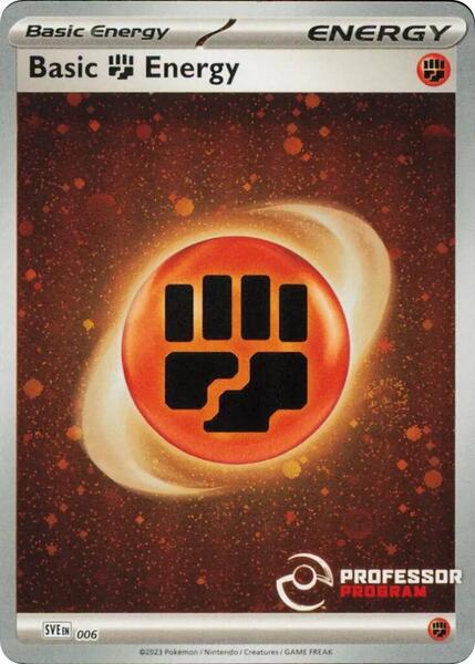 Fighting Energy (2023) (006) [Professor Program Promos]