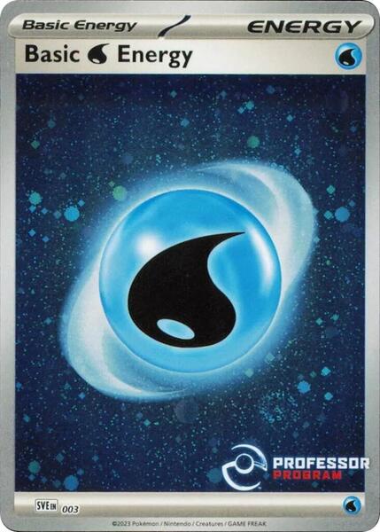 Water Energy (2023) (003) [Professor Program Promos]