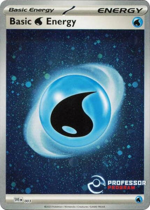 Water Energy (2023) (003) [Professor Program Promos]