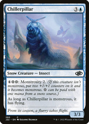 Chillerpillar (280) [Jumpstart 2022]