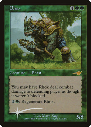 Rhox (43) [Starter 2000]