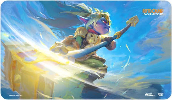 Playmat Riftbound - Popper