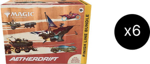Aetherdrift Finish Line Bundle Case