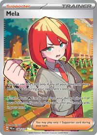 Mela (140/131) [SV Prismatic Evolutions]