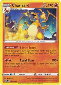 Charizard (001/015) [McDonalds Promos 2024]
