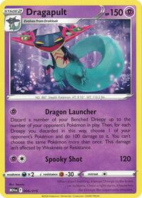 Dragapult (006/015) [McDonalds Promos 2024]