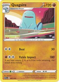 Quagsire (007/015) [McDonalds Promos 2024]