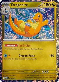 Dragonite (012/015) [McDonalds Promos 2024]