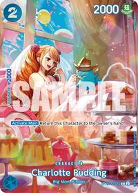 Charlotte Pudding (SP) (ST12-012) [Royal Blood]