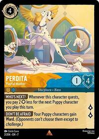 Perdita - Playful Mother (2/204) [Archazias Island]