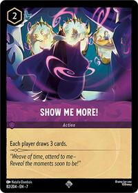 Show Me More! (82/204) [Archazias Island]