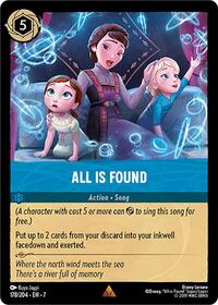All Is Found (178/204) [Archazias Island]