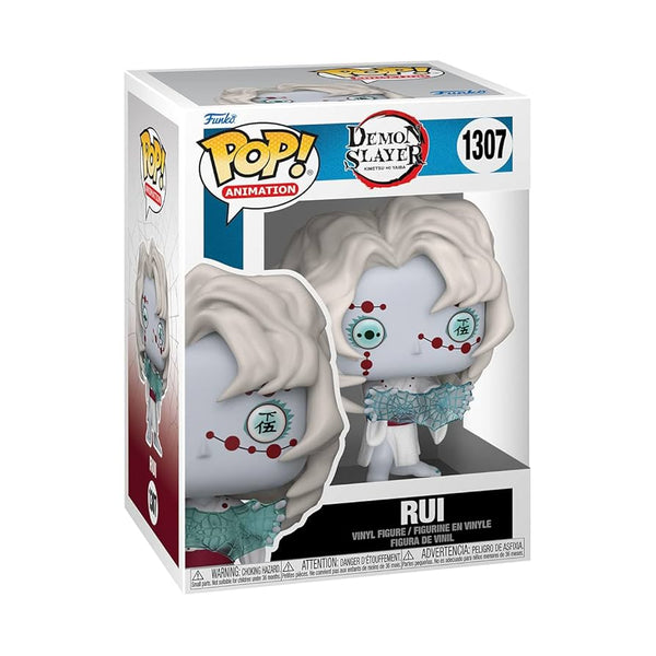 POP! - Demon Slayer - Rui - #1307