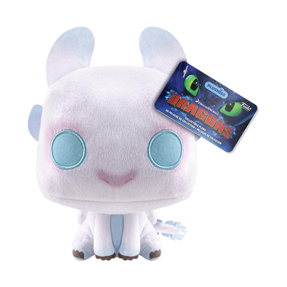 Funko POP ! - Plush : Light Fury