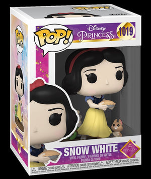 POP! - Disney - Snow White - #1019
