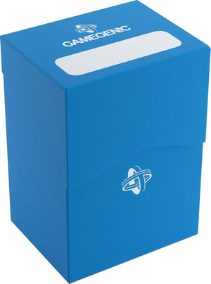 Gamegenic - Deck Holder 80+ - Blue