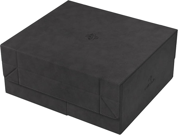 Gamegenic - Games Lair 600+ Black