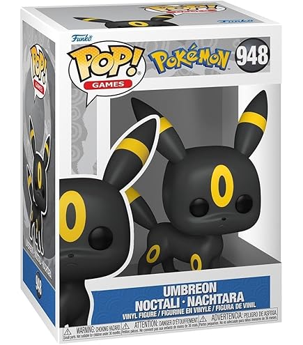 POP! - Pokemon - Umbreon - #948