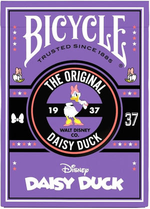 Bicycle Card Deck Disney