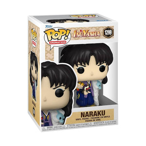 POP! - Inuyasha - Naraku - #1299