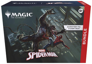 Marvels Spider Man Bundle