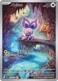 Noibat - 169/159 (169/159) [SV09 Journey Together]