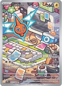Rotom - 197/182 (197/182) [SV10: Destined Rivals]