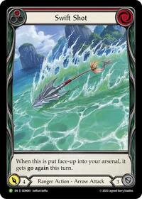 Swift Shot (GEM061) [GEM Pack 2]