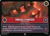 Endless Staircase - Perilous Ascent (29/35) [Illumineer's Quest: Palace Heist]
