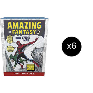 Marvels Spider Man Gift Bundle Case