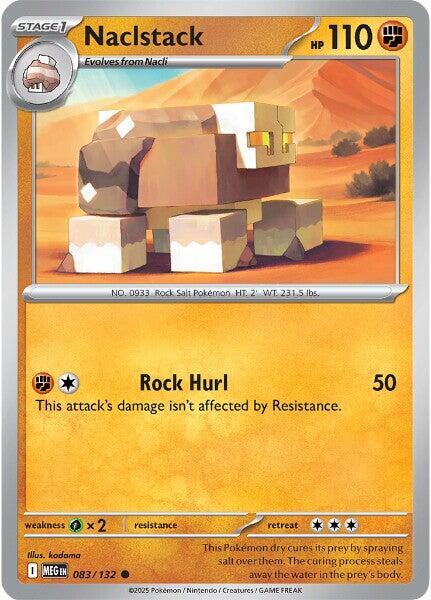 Naclstack (083/132) [ME01: Mega Evolution]