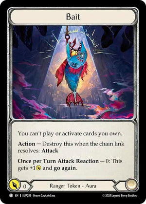 Bait (SUP259) [Super Slam]