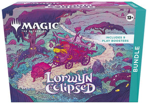 Lorwyn Eclipsed Bundle (PREORDER)