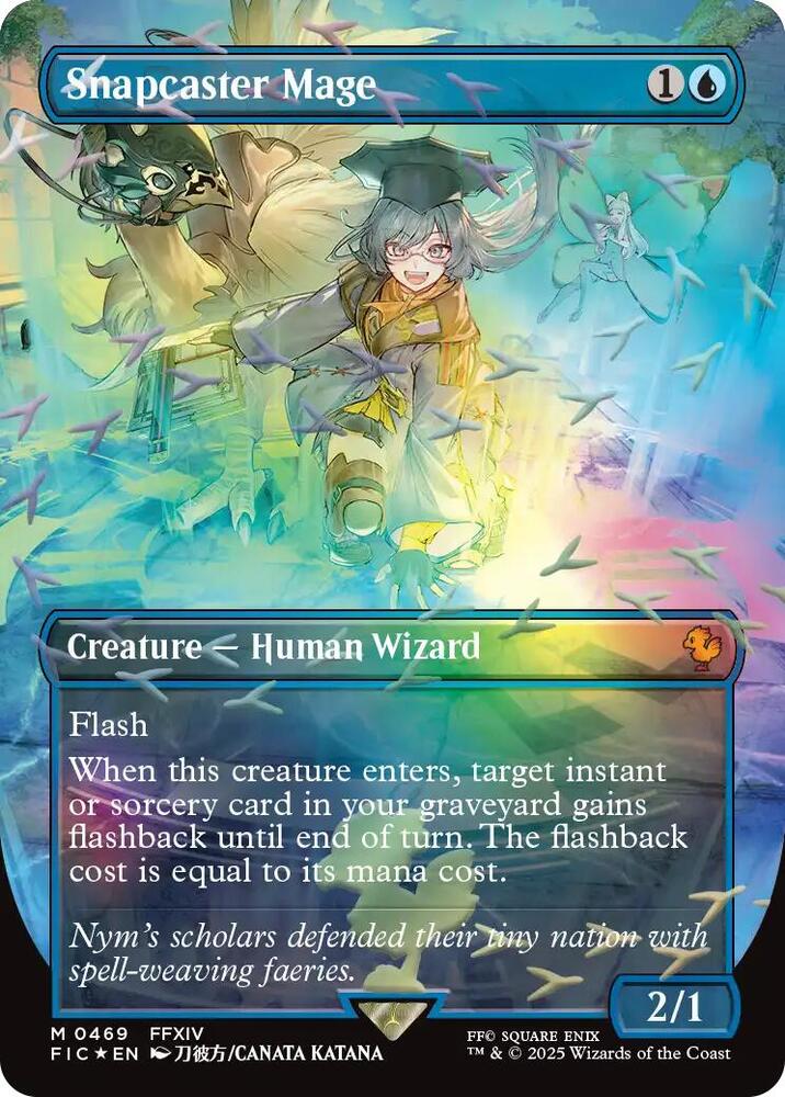 MTG FINAL FANTASY COMMANDER - FIC MTG FINAL FANTASY COMMANDER - FIC