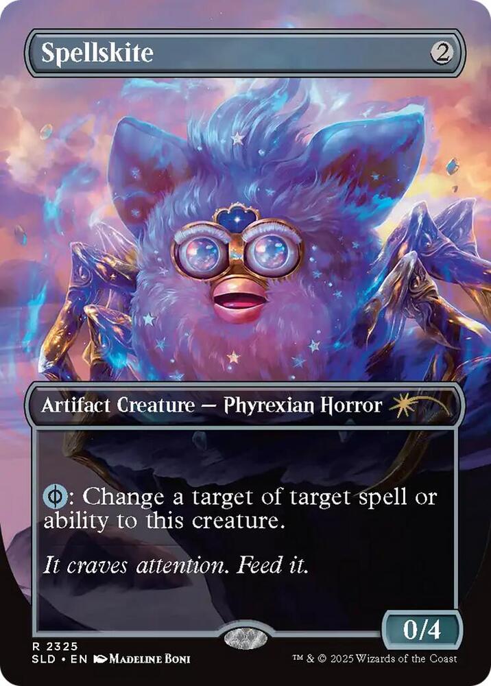 Spellskite (2325) [Secret Lair Drop]