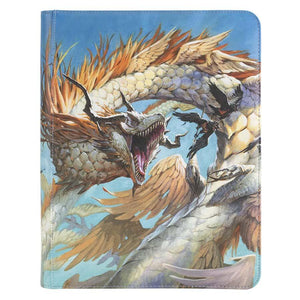 Dragon Shield Binder The Ejsingandr