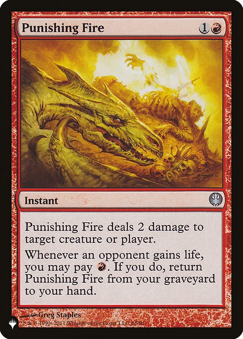Punishing Fire (DDG-66) [The List]