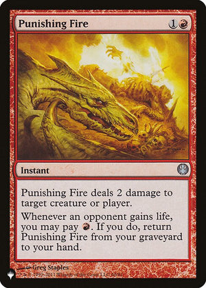 Punishing Fire (DDG-66) [The List]