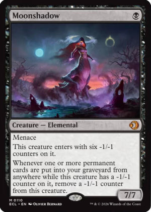 Moonshadow (110) [Lorwyn Eclipsed]