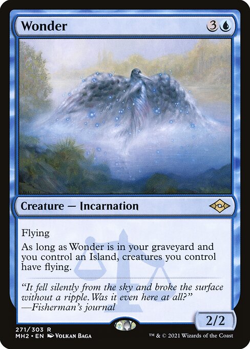 Wonder (271) [Modern Horizons 2]