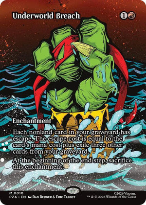 Underworld Breach (Borderless) (10) [Teenage Mutant Ninja Turtles Eternal-Legal]