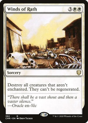 Winds of Rath (392) [Commander Legends]