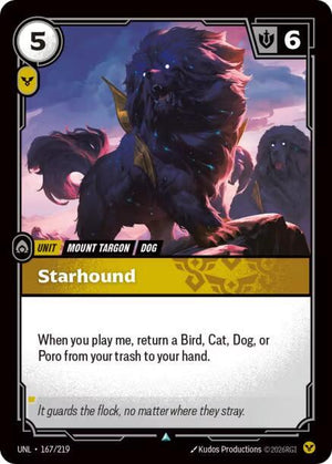 Starhound (167/219) [Unleashed]