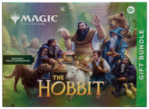 The Hobbit Gift Bundle