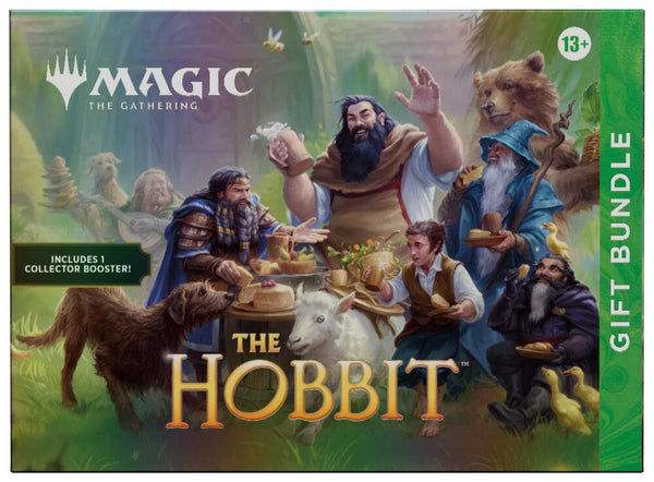 The Hobbit Gift Bundle