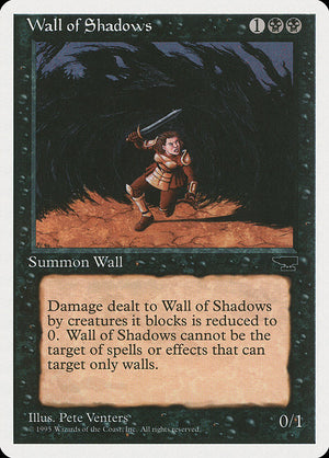 Wall of Shadows (41) [Chronicles]