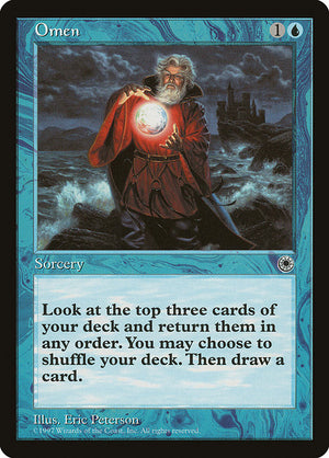 Omen (62) [Portal]
