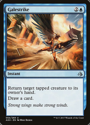 Galestrike (54) [Amonkhet]
