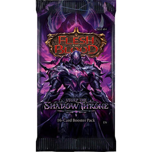 Usurp the Shadow Throne Booster Pack